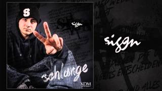 siggn - schlange (prod by Soundklinik)