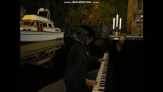 Achille Bottiglieri - Ti meriti l'inferno (Cover)