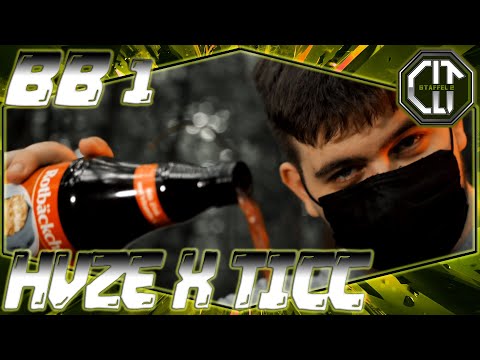 CLT 2 - BonusBattle #1 | Hvze & Ticc vs. Dape x Norope [prod. by OldWutFukk]