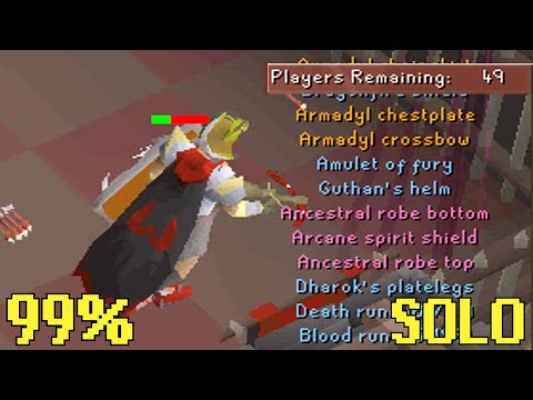 I PKED MAX IN THE $32000 DEADMAN REBORN TOURNAMENT!! [ BEST 1v1 CLUTCH ] - TOP 50