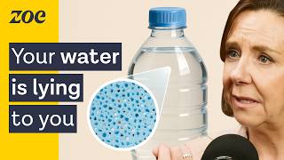 Longevity doctor: how microplastics are in your brain, heart, and blood | plastic detox