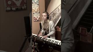 Download lagu Minefields   Cover by Abbie Faouzia and John Legend #pianocover #johnlegend #community #exposure mp3