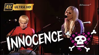 Download lagu (Remastered 4k) Avril Lavigne - Innocence - Live from The Roxy Theatre in Los Angeles 2007 mp3 Download lagu (Remastered 4k) Avril Lavigne - Innocence - Live from The Roxy Theatre in Los Angeles 2007 mp3