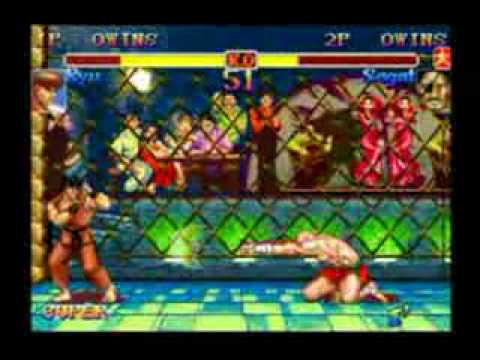 Evolution 2006: Daigo vs. Alex Valle