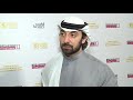 Khalid M Zahid, Chief Operating Officer, Budget Saudi Arabia