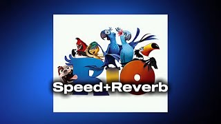 𝙏𝙚𝙡𝙡𝙞𝙣𝙜 𝙩𝙝𝙚 𝙬𝙤𝙧𝙡𝙙 • 𝙏𝙖𝙞𝙤 𝘾𝙧𝙪𝙯 𝙎𝙥𝙚𝙚𝙙+𝙍𝙚𝙫𝙚𝙧𝙗 * 𝙁𝙧𝙤𝙢 𝙢𝙤𝙫𝙞𝙚 𝙍𝙞𝙤 2011*