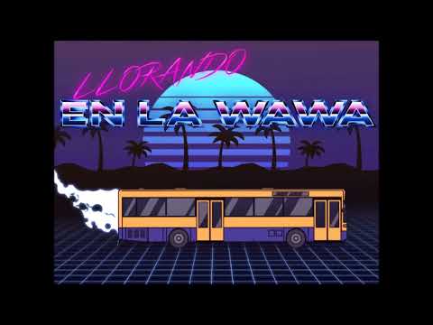 HIGHKILI - LLORANDO EN LA WAWA FT SCARFACE JOHANSSON / FANVI RICORICO / LEAONTHEBEAT