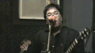 Itchyworms - Gusto Ko Lamang sa Buhay (live@Checkpoint Bar)