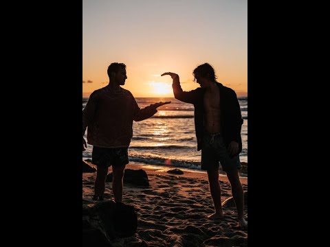 Światło w nas – Piosenka o przyjaźni