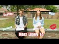 OMG wie heeft er al eens in zijn broek geplast?! ? | Vloglab Mystery #Stories