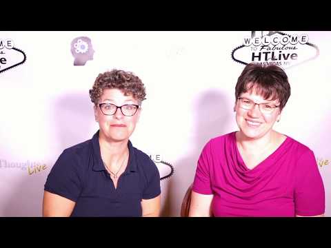 Dave Elman - die Legende - mit Astrid Krimmel Teil 2