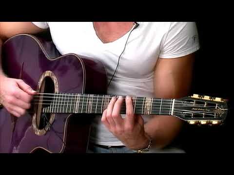 gjd 62 cd- Andreas Oberg And Frank Vignola - Gypsy Jazz Duets - Vol 4 - Guitarnery.com