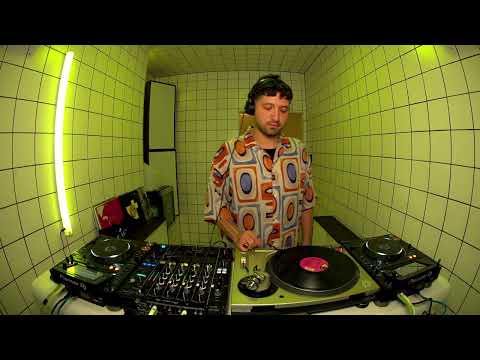 New Digital Fidelity | HÖR - April 27 / 2024