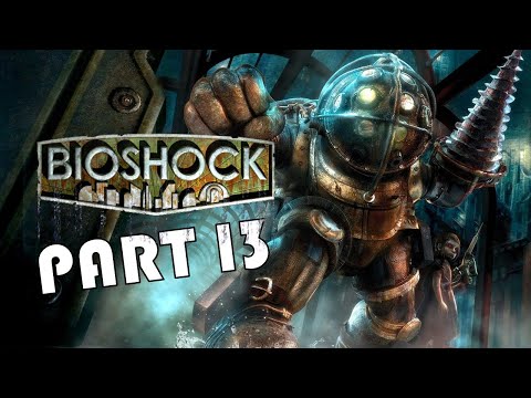 BioShock Remastered PL [4K PC] odc.13 Dzieło Cohena