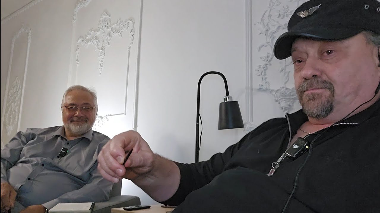 О Балашове, о чудесах на украинском рынке труда и "почему всё так дорого". Поя?