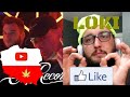 UKI Balboa FT. Filipek -- Loki MOJA REAKCJA UKI Balboa FT. Filipek -- Loki MOJA REAKCJA