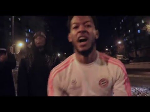 Unite Kbs feat Nrick - La Nezo - Clip by French Connex