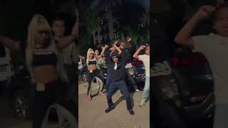 Download lagu On Top Of Cars 🥳🔥 #dance #dancerlife #danceshorts #tiktok #shortsviral #viral mp3