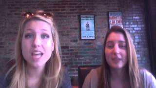 Carman Lip Sync Contest &quot;Step of Faith&quot;