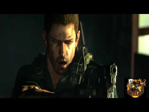 Resident Evil 6 Tribute