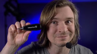 Kimafun 2.4G Wireless Microphone - A Review of A Budget Wireless System