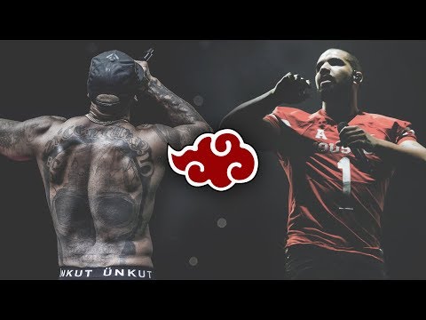 (FREE) Booba x Drake Type Beat "Veyron"  | Free Type Beat 2018 (Prod. The Akatsuki)