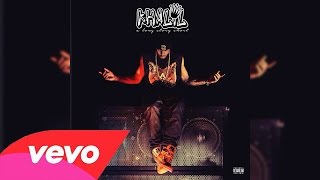Khalil feat. Bizzle - Playtime