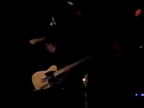 Mattrach Live in Paris - Amadeus Rock