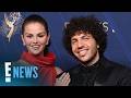 Benny Blanco Travels To London By Ship For Selena Gomez S Birthday E News