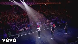 JLS - One Shot (Only Tonight: Live In London)