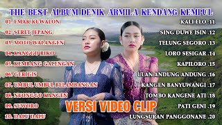 Download lagu 20 Video Best Album Denik Armila - Kendang Kempul Banyuwangi mp3 Download lagu 20 Video Best Album Denik Armila - Kendang Kempul Banyuwangi mp3