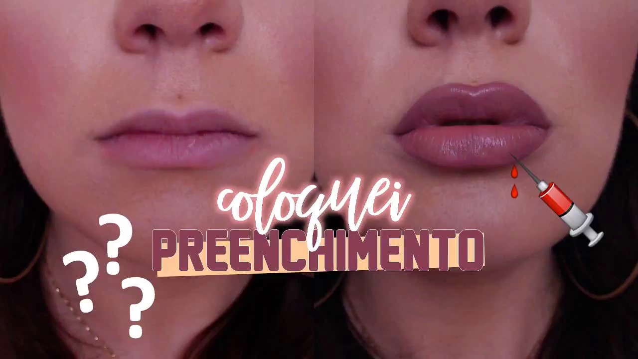 TÉCNICA INÉDITA DE CONTORNO NA BOCA | Larissa Youssef