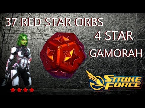 Red Star Opening I pulled a 4 star guardian!