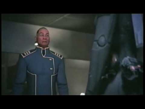 Mass Effect movie Special Edition part 9