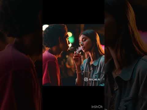 CISCO - VIBE TONIGHT’EH