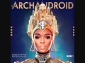 Janelle Monae - Neon Gumbo - Reversed - Back Masking.wmv