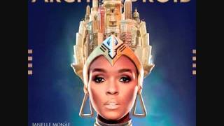 Janelle Monae - Neon Gumbo - Reversed - Back Masking.wmv