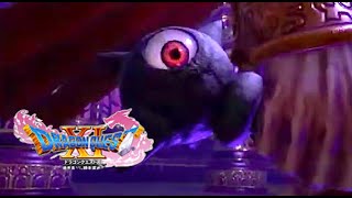 いまさら始める　ドラクエ11 最終回