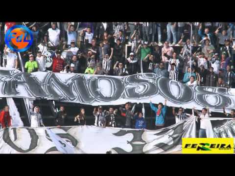FDL - GIMNASIA VS VILLA MITRE - 21-06-17