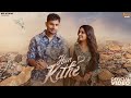 New Punjabi Songs 2025 Hun Kithe Official Video Tiger Amanjot Kaur Latest Punjabi Songs 2025