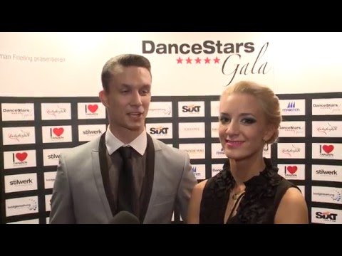 Anna Salita & Artur Balandin