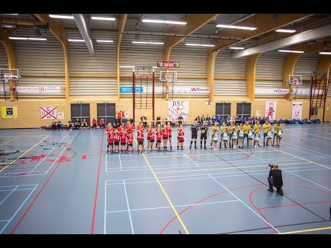 DSC - SKF - team van de week DSC en NKV