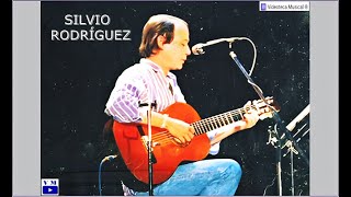 Rabo de nube - Silvio Rodríguez