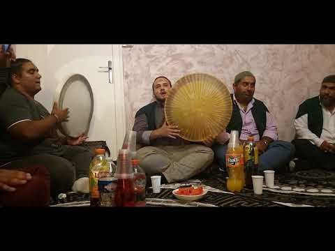 YA RASUL SHEYH MEDINA | Live Maksut El Qadery 2020