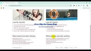 skip-the-games.shop has got you covered! Buy SkiptheGames accounts