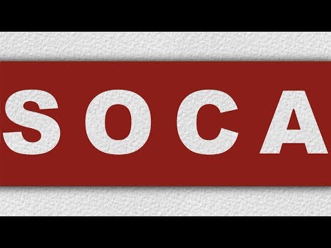 Mandella Linkz ft Sandman - Soca "2019 Soca" (Grenada)