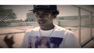Bone Thugs Dj U-Neek Presents: Chip GnarLy - Perseverance [OFFICIAL VIDEO]
