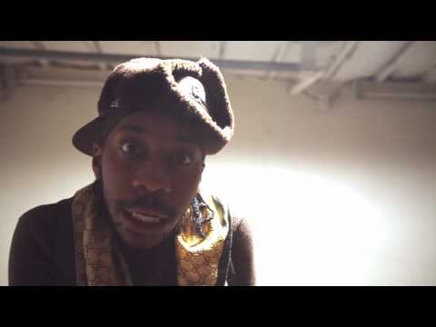 RIPPARACHIE #Intro To Wavy Music (Official Music Video) PRESENTED BY TALENT REALM