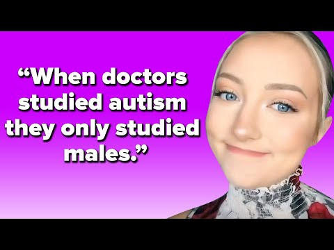 Why Getting An Autism Diagnosis Is So Hard For Women