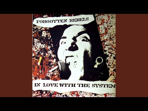 Elvis Is Dead - The Forgotten Rebels